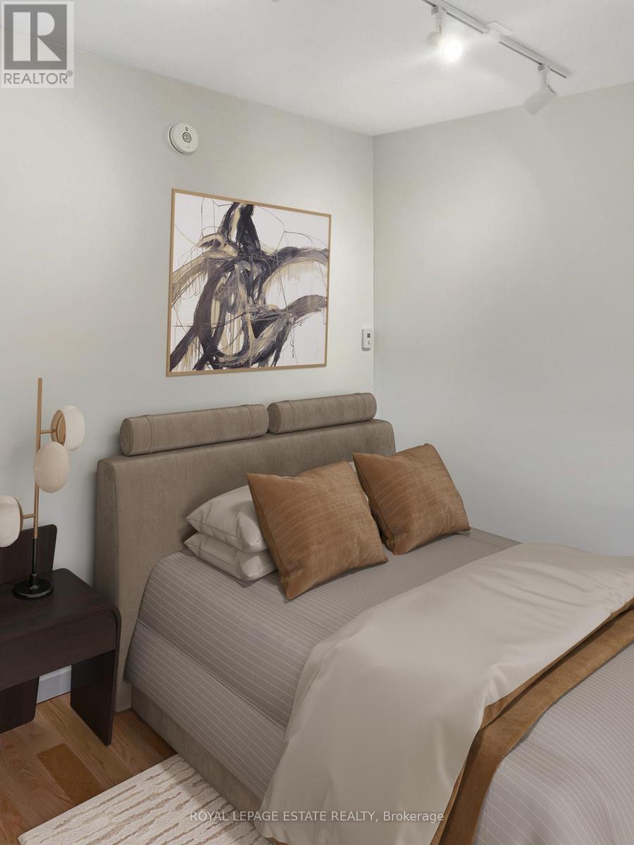 1007 Kingston Road, Toronto (The Beaches), Ontario  M4E 1T3 - Photo 33 - E12813378