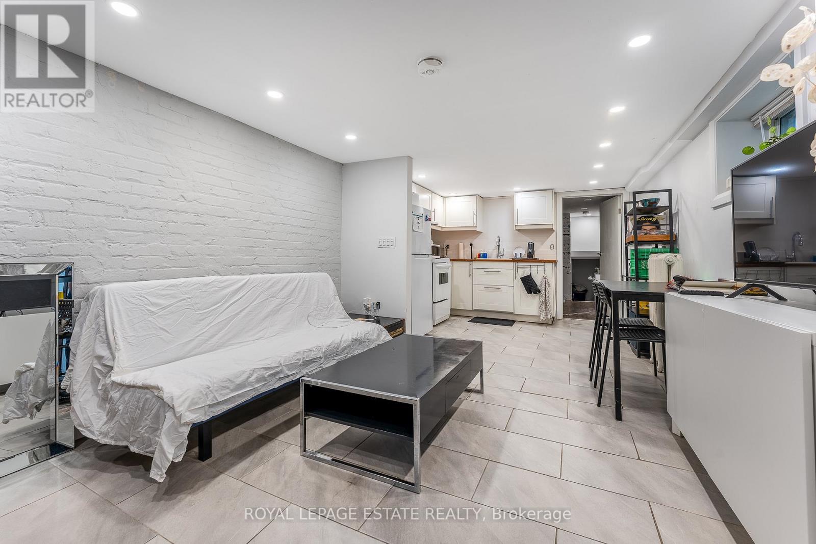 1007 Kingston Road, Toronto (The Beaches), Ontario  M4E 1T3 - Photo 36 - E12813378