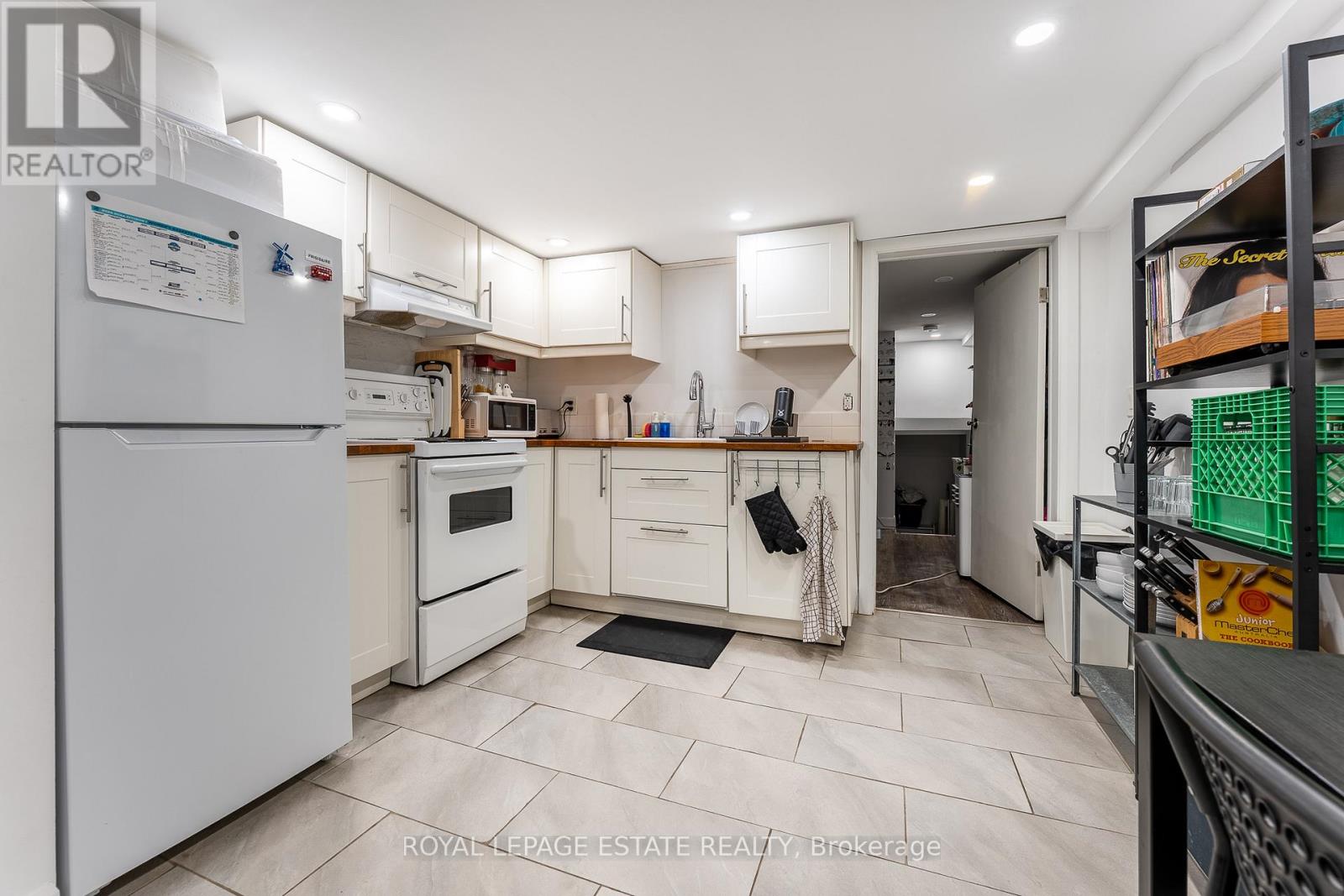 1007 Kingston Road, Toronto (The Beaches), Ontario  M4E 1T3 - Photo 38 - E12813378