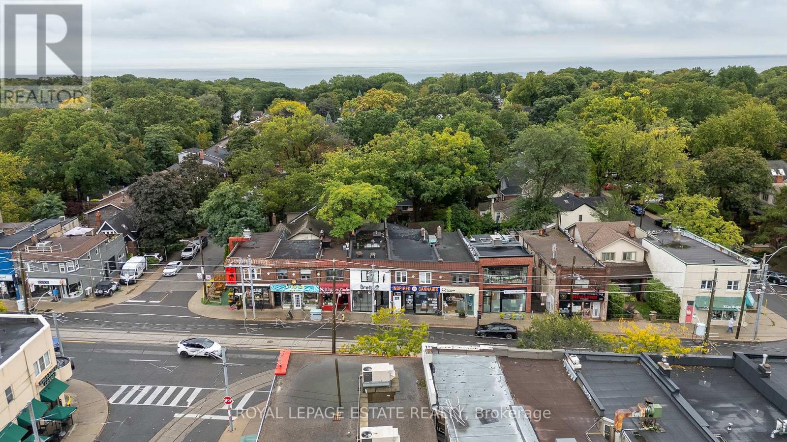 1007 Kingston Road, Toronto (The Beaches), Ontario  M4E 1T3 - Photo 41 - E12813378