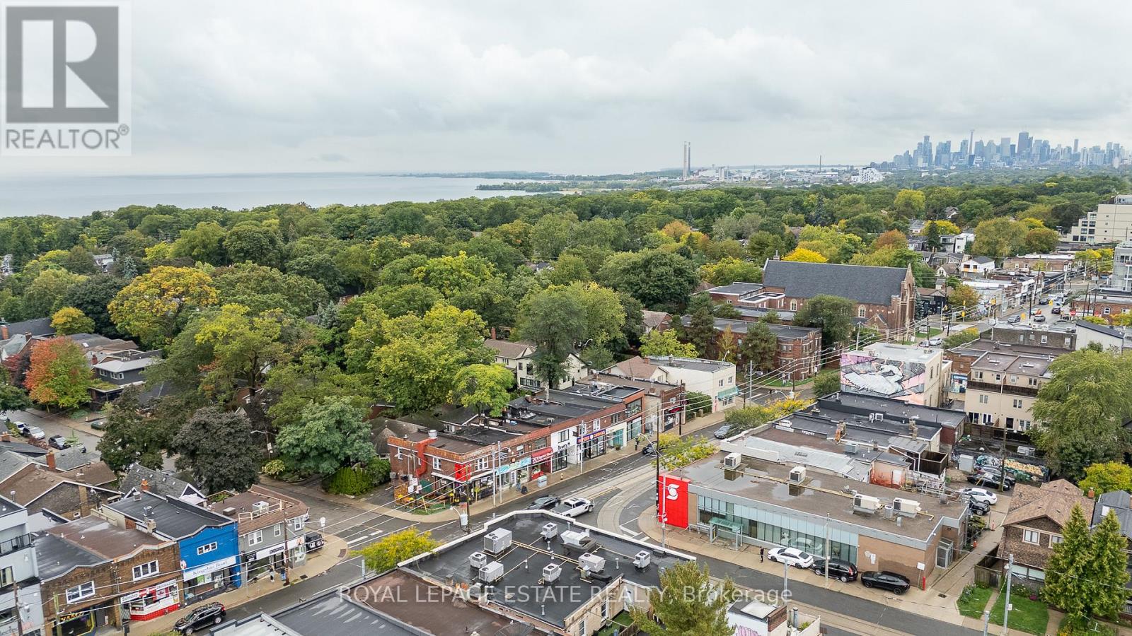 1007 Kingston Road, Toronto (The Beaches), Ontario  M4E 1T3 - Photo 42 - E12813378