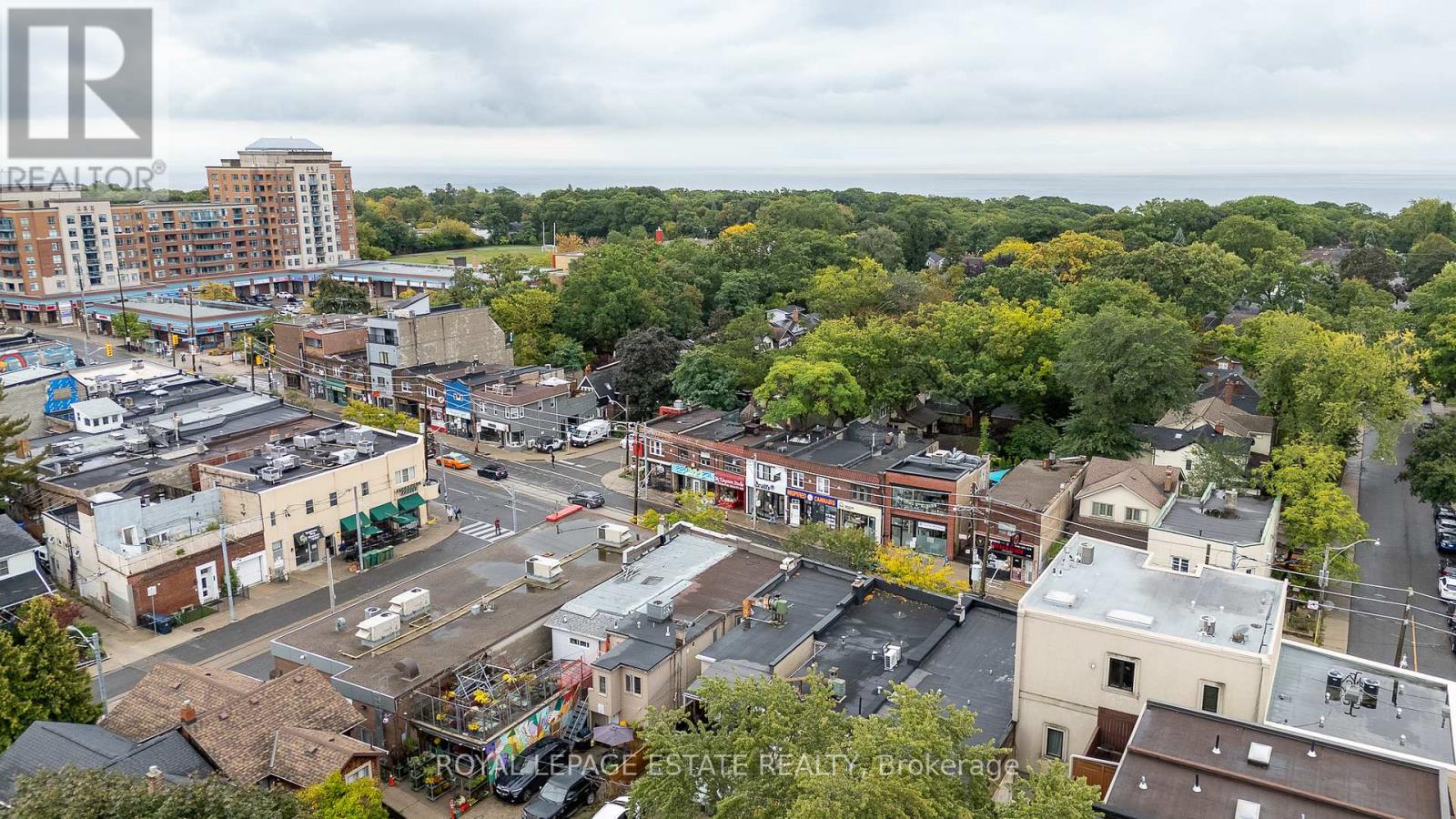 1007 Kingston Road, Toronto (The Beaches), Ontario  M4E 1T3 - Photo 43 - E12813378