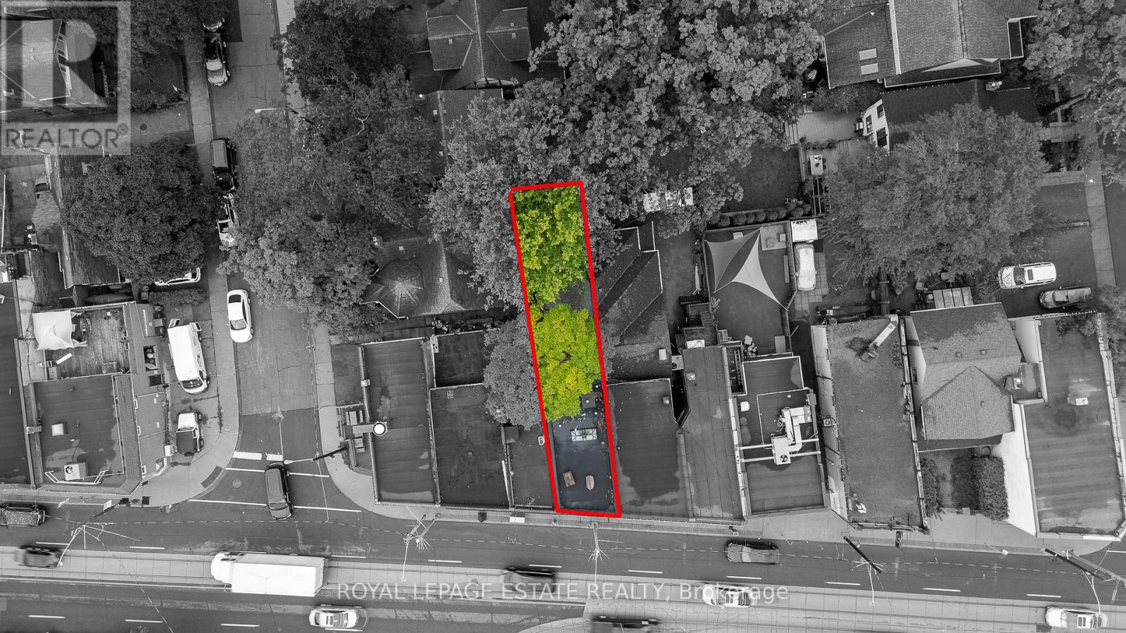 1007 Kingston Road, Toronto (The Beaches), Ontario  M4E 1T3 - Photo 46 - E12813378