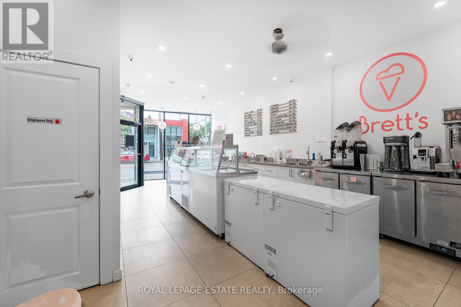 1007 Kingston Road, Toronto (The Beaches), Ontario  M4E 1T3 - Photo 7 - E12813378