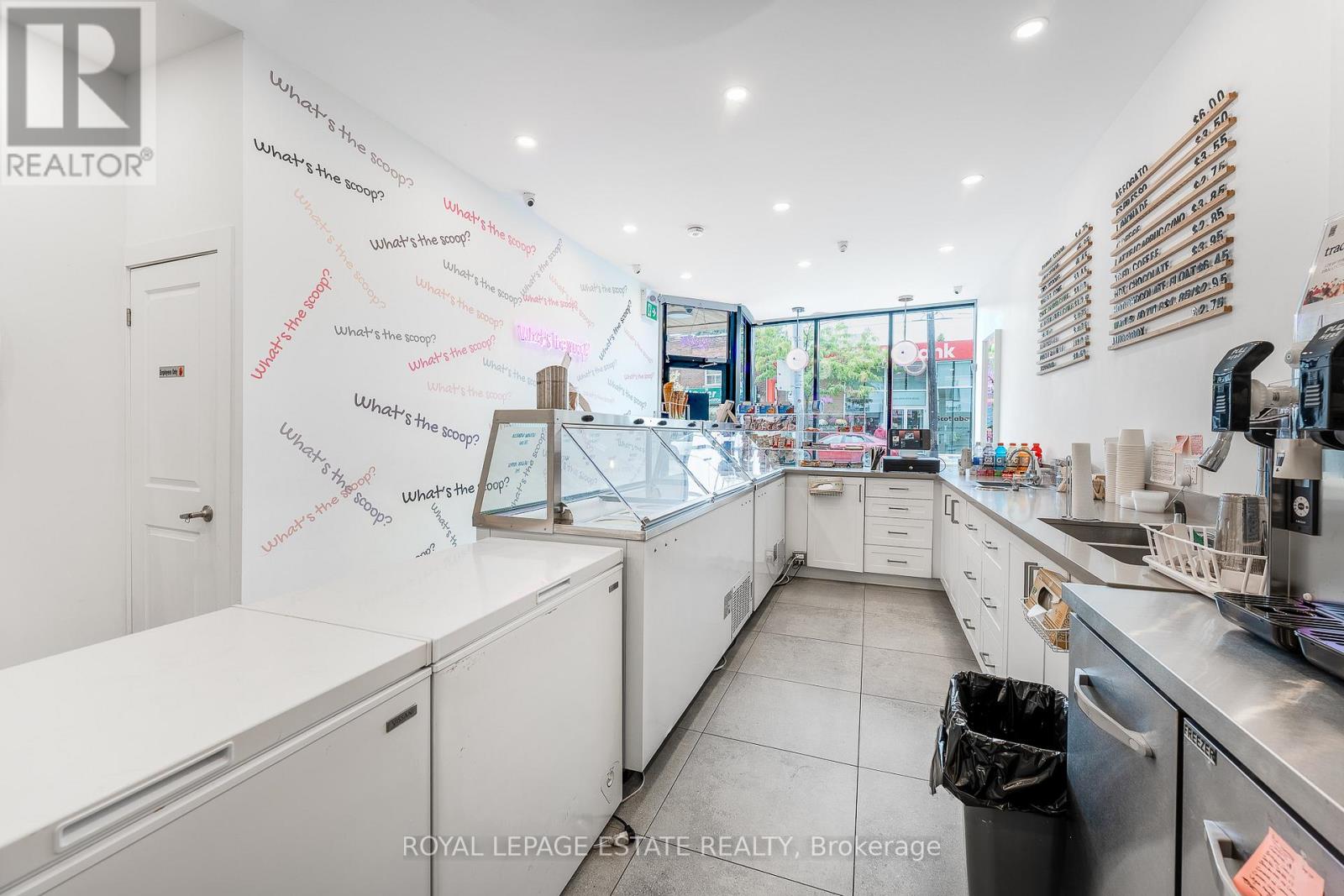 1007 Kingston Road, Toronto (The Beaches), Ontario  M4E 1T3 - Photo 8 - E12813378