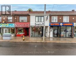 1007 KINGSTON ROAD, Toronto, Ontario