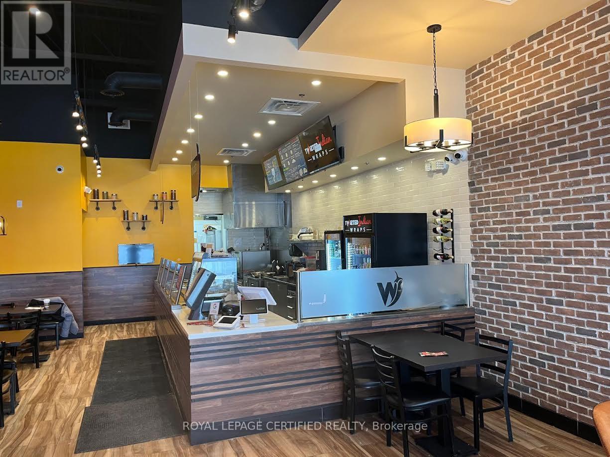 #8 - Bldg A - 4150 Garden Street, Whitby, Ontario  L1R 0S1 - Photo 4 - E12813400