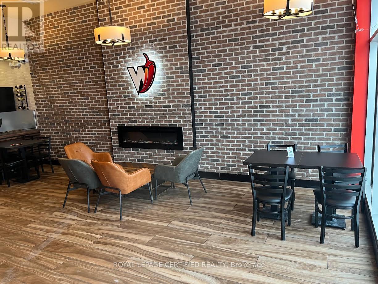 #8 - Bldg A - 4150 Garden Street, Whitby, Ontario  L1R 0S1 - Photo 5 - E12813400