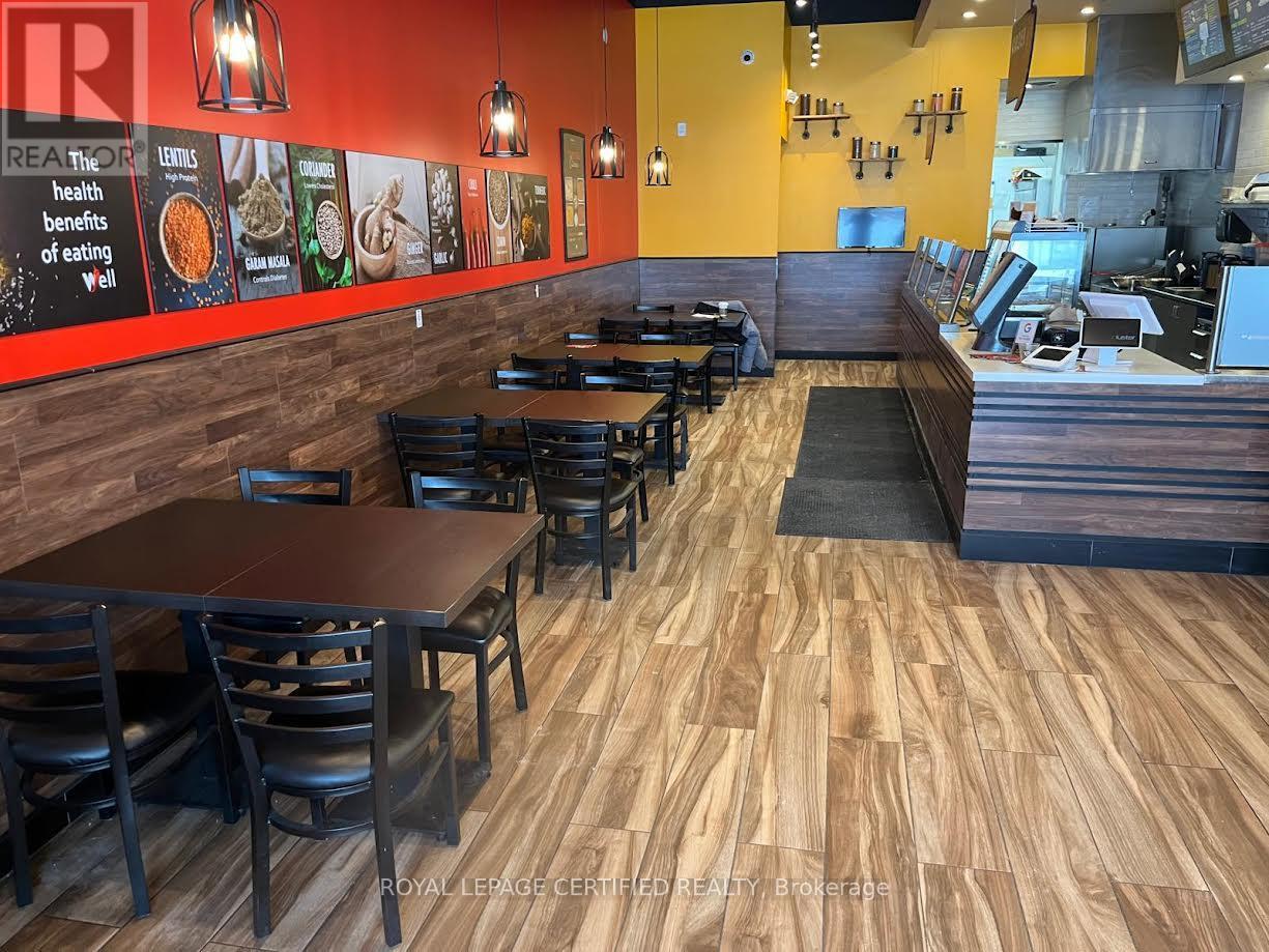 #8 - Bldg A - 4150 Garden Street, Whitby, Ontario  L1R 0S1 - Photo 6 - E12813400