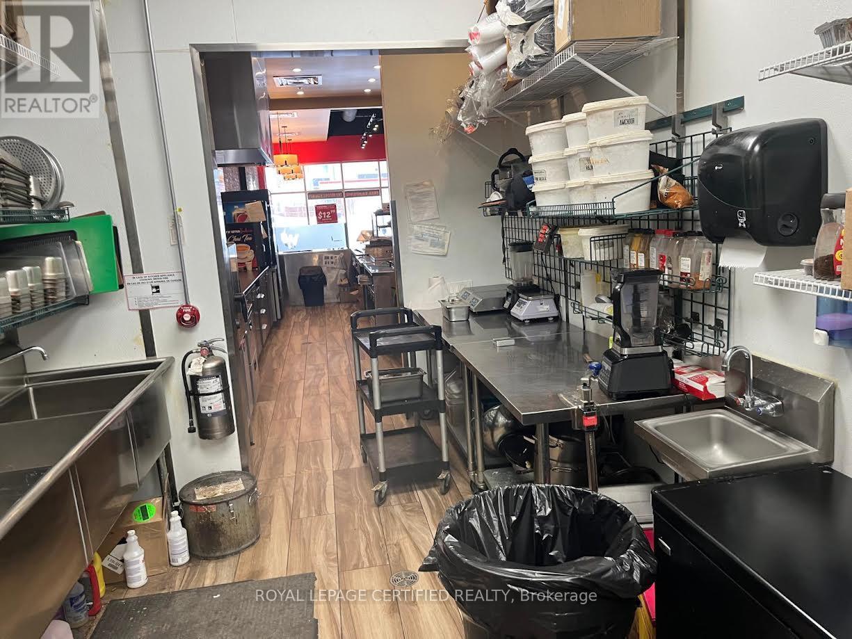 #8 - Bldg A - 4150 Garden Street, Whitby, Ontario  L1R 0S1 - Photo 8 - E12813400