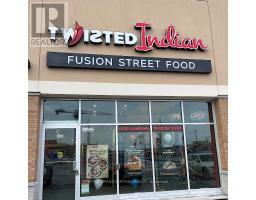 #8 - BLDG A - 4150 GARDEN STREET, Whitby, Ontario