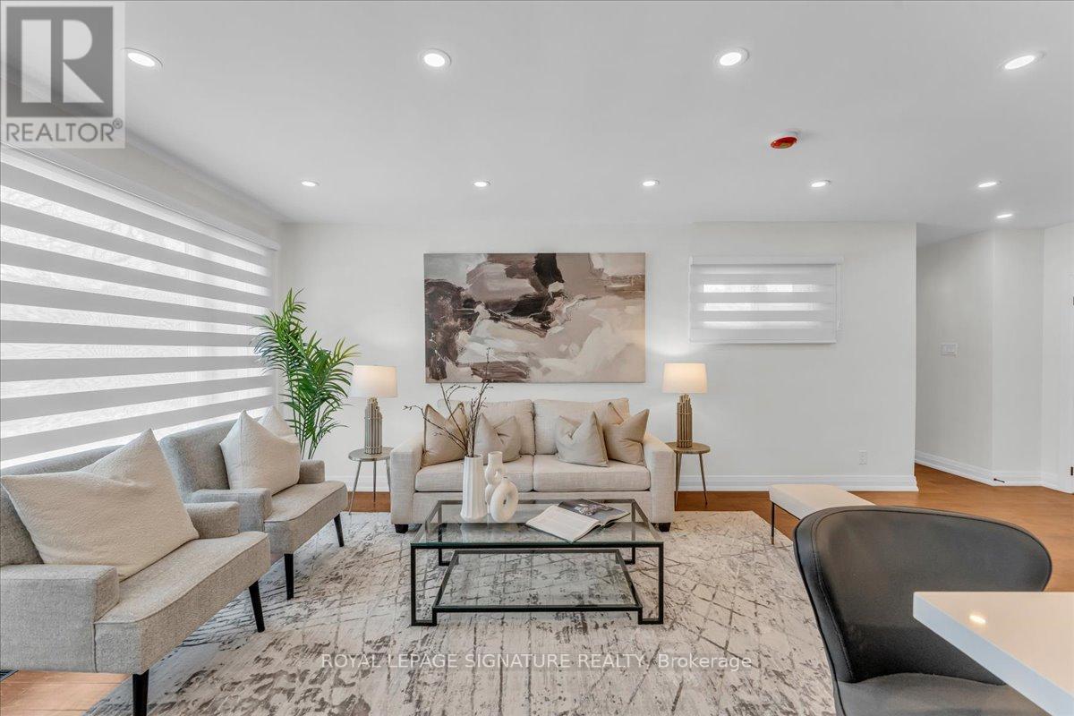 88 Crocus Drive, Toronto (Wexford-Maryvale), Ontario  M1R 4T1 - Photo 13 - E12813442