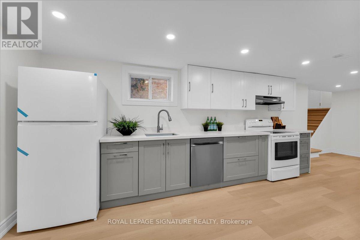 88 Crocus Drive, Toronto (Wexford-Maryvale), Ontario  M1R 4T1 - Photo 24 - E12813442