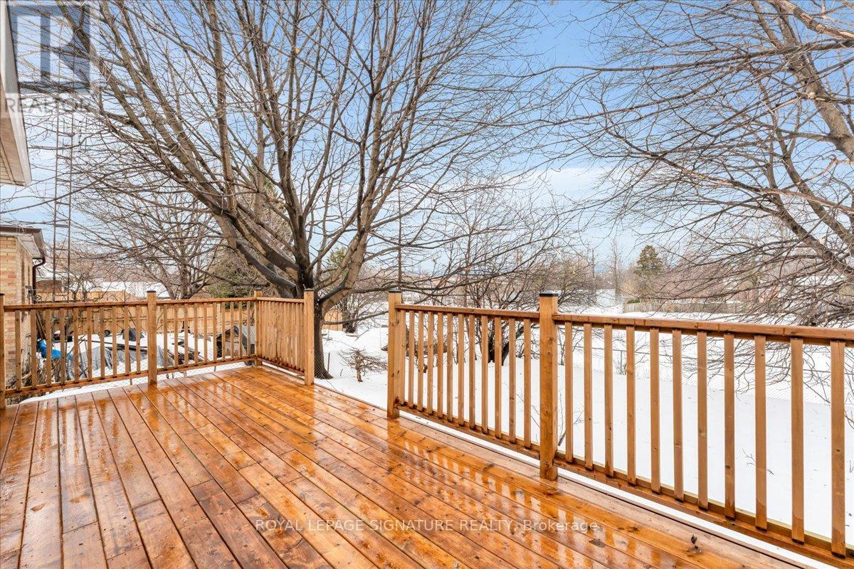 88 Crocus Drive, Toronto (Wexford-Maryvale), Ontario  M1R 4T1 - Photo 38 - E12813442