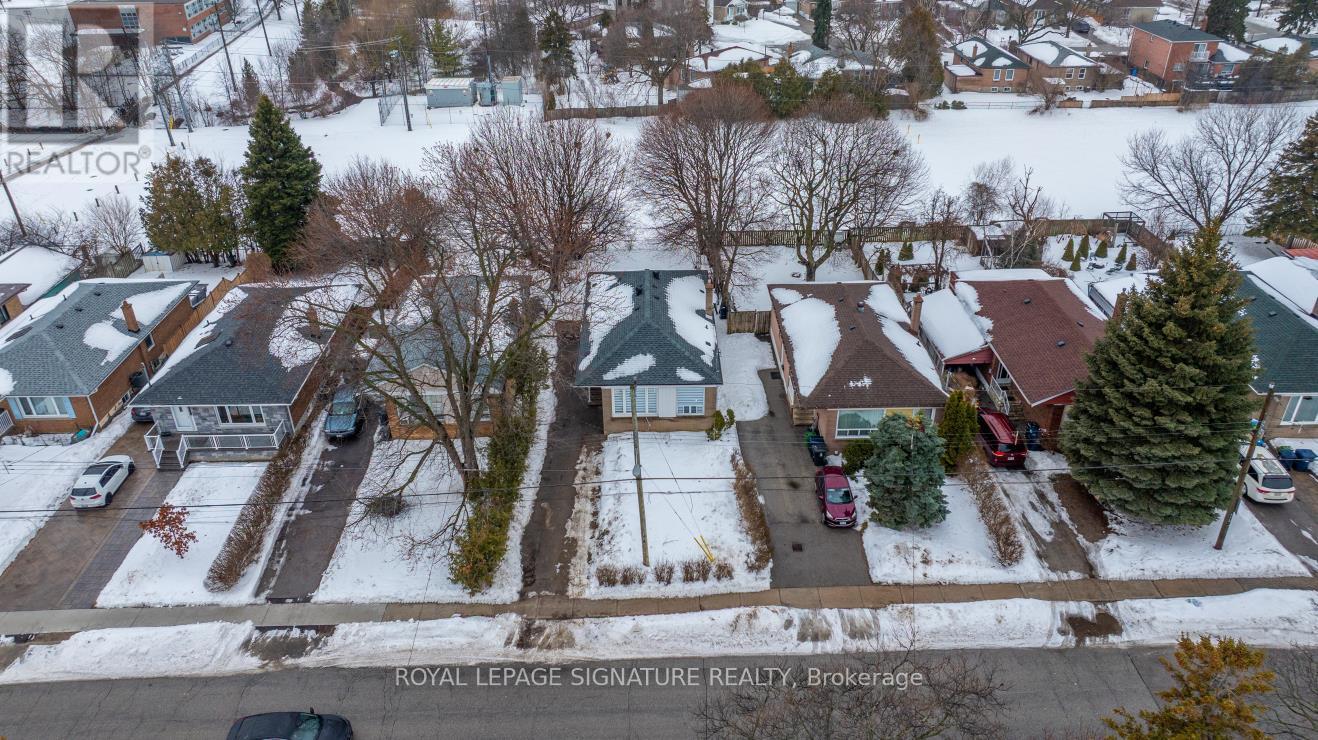 88 Crocus Drive, Toronto (Wexford-Maryvale), Ontario  M1R 4T1 - Photo 42 - E12813442