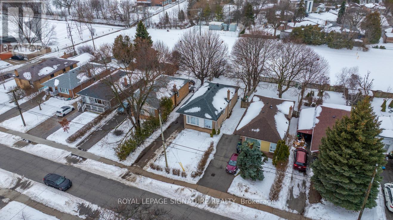 88 Crocus Drive, Toronto (Wexford-Maryvale), Ontario  M1R 4T1 - Photo 43 - E12813442