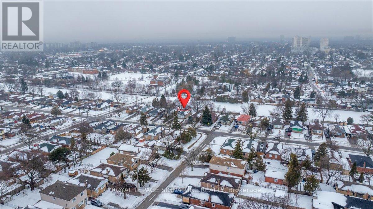 88 Crocus Drive, Toronto (Wexford-Maryvale), Ontario  M1R 4T1 - Photo 46 - E12813442