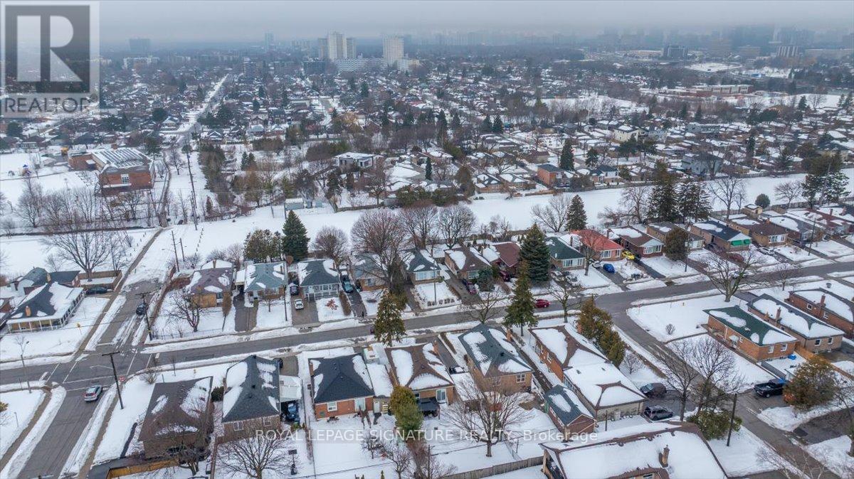 88 Crocus Drive, Toronto, Ontario  M1R 4T1 - Photo 47 - E12813442