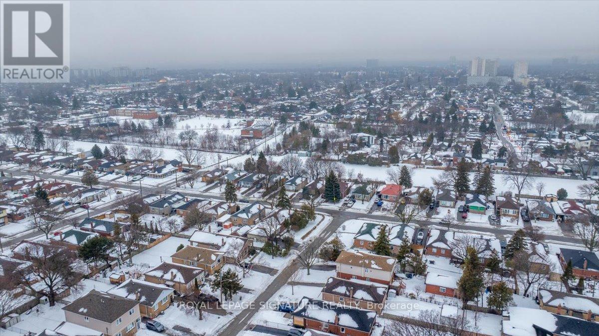 88 Crocus Drive, Toronto, Ontario  M1R 4T1 - Photo 48 - E12813442