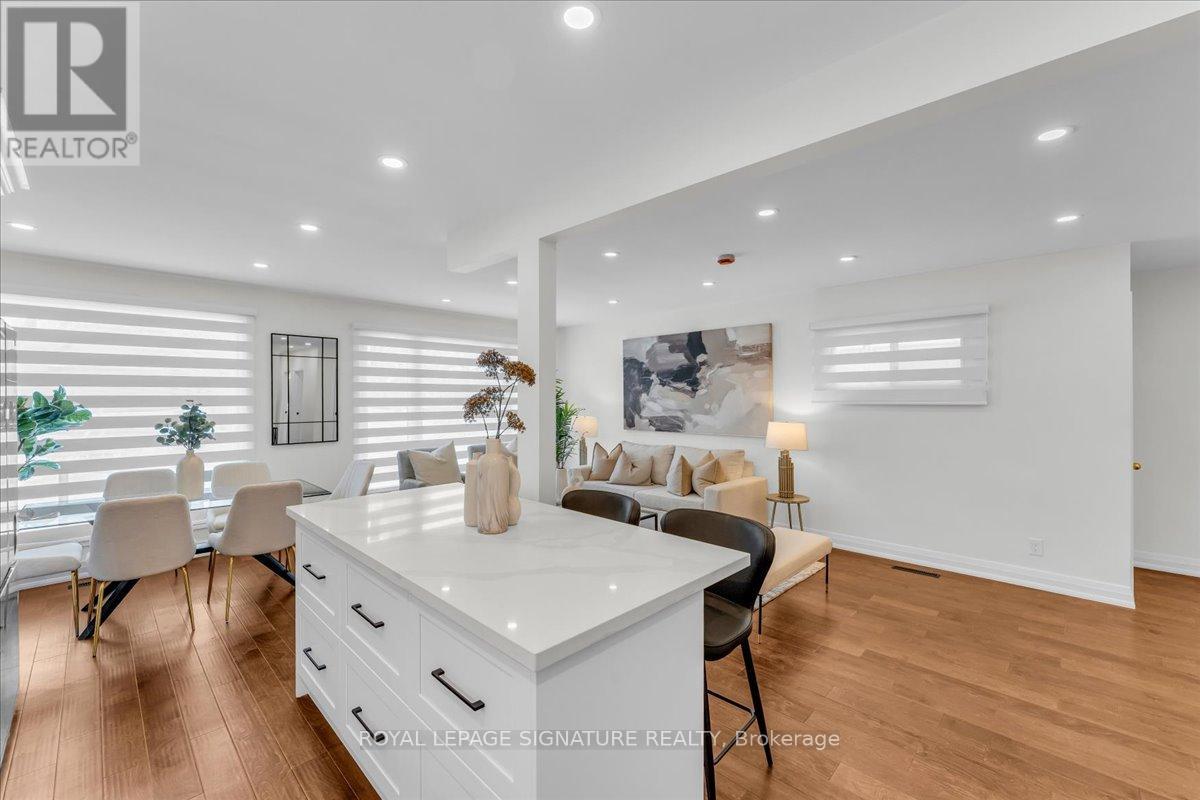 88 Crocus Drive, Toronto (Wexford-Maryvale), Ontario  M1R 4T1 - Photo 7 - E12813442