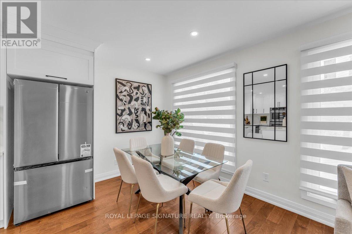 88 Crocus Drive, Toronto (Wexford-Maryvale), Ontario  M1R 4T1 - Photo 9 - E12813442