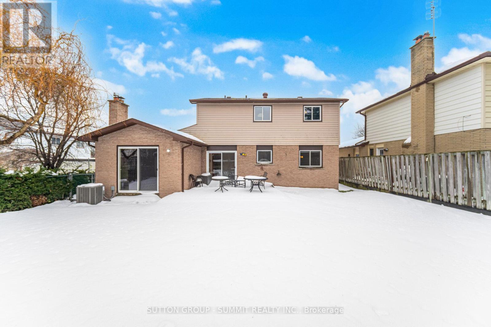 506 Petticoat Lane, Pickering, Ontario  L1W 3J1 - Photo 50 - E12813454