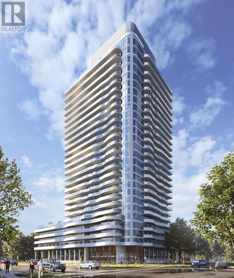 1101 - 1010 SANDY BEACH ROAD SE, pickering (bay ridges), Ontario