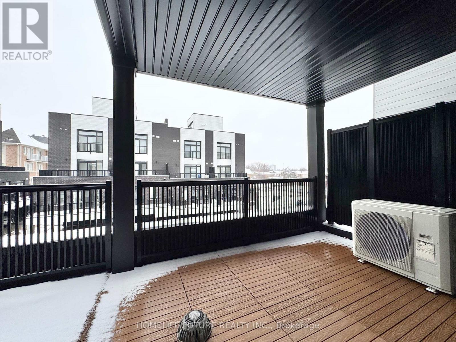 15 - 188 Angus Drive, Ajax, Ontario  L1S 0G5 - Photo 18 - E12813508