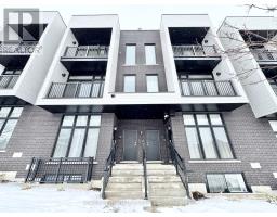 15 - 188 ANGUS DRIVE, Ajax, Ontario