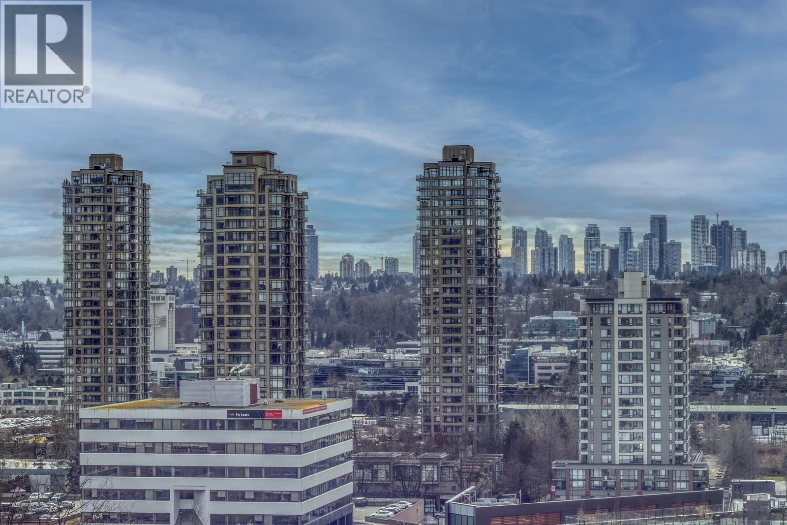 1008 4189 Halifax Street, Burnaby, British Columbia  V5C 0H9 - Photo 25 - R3092548