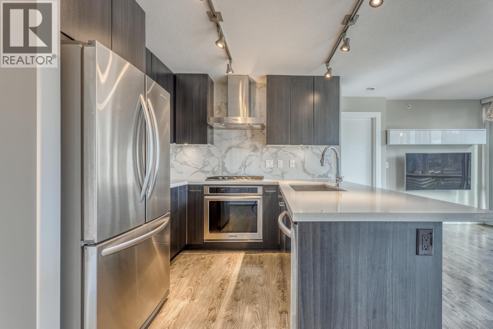 1008 4189 Halifax Street, Burnaby, British Columbia  V5C 0H9 - Photo 3 - R3092548