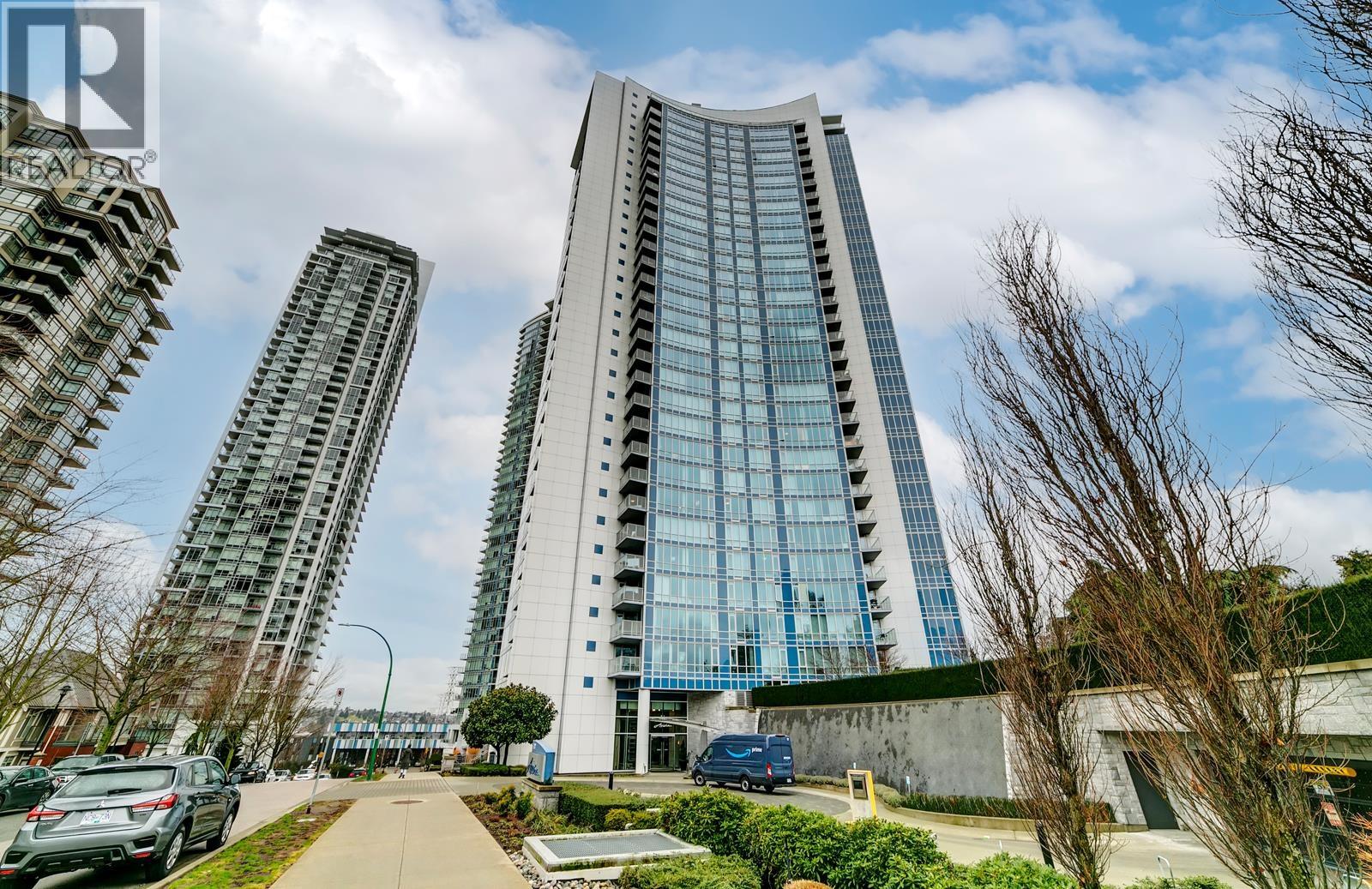 1008 4189 Halifax Street, Burnaby, British Columbia  V5C 0H9 - Photo 1 - R3092548