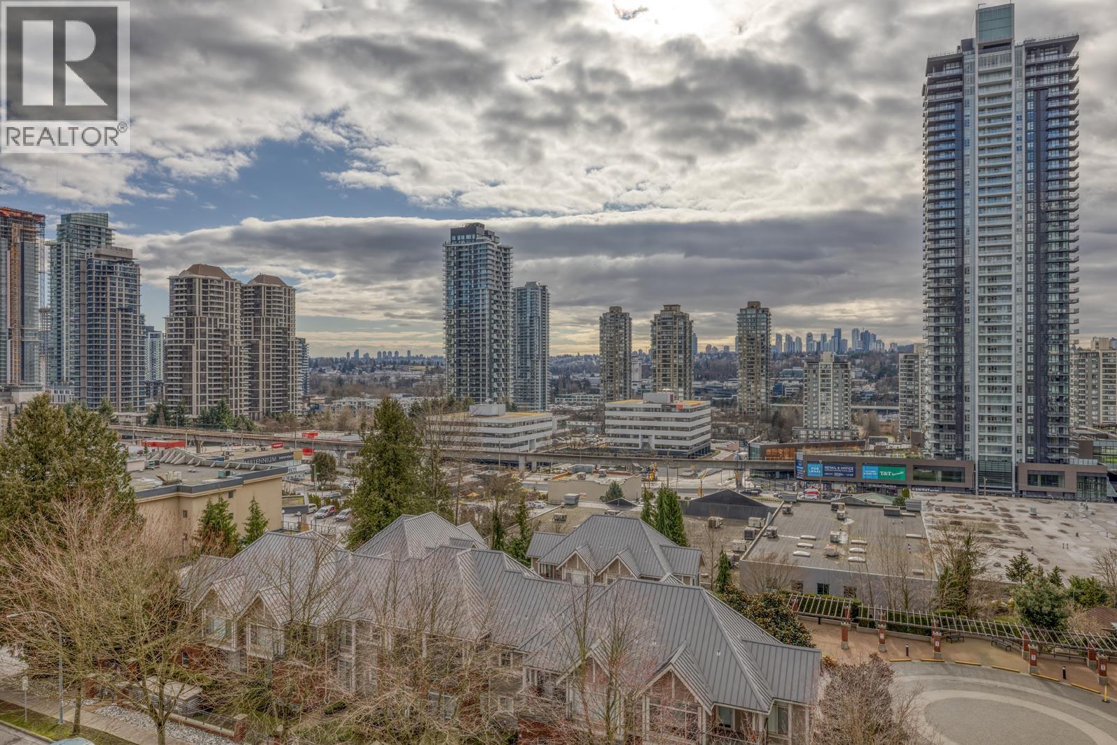 1008 4189 Halifax Street, Burnaby, British Columbia  V5C 0H9 - Photo 22 - R3092548