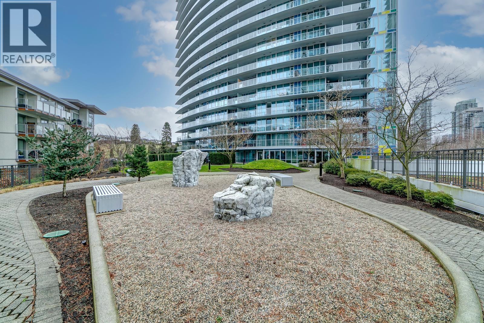 1008 4189 Halifax Street, Burnaby, British Columbia  V5C 0H9 - Photo 31 - R3092548