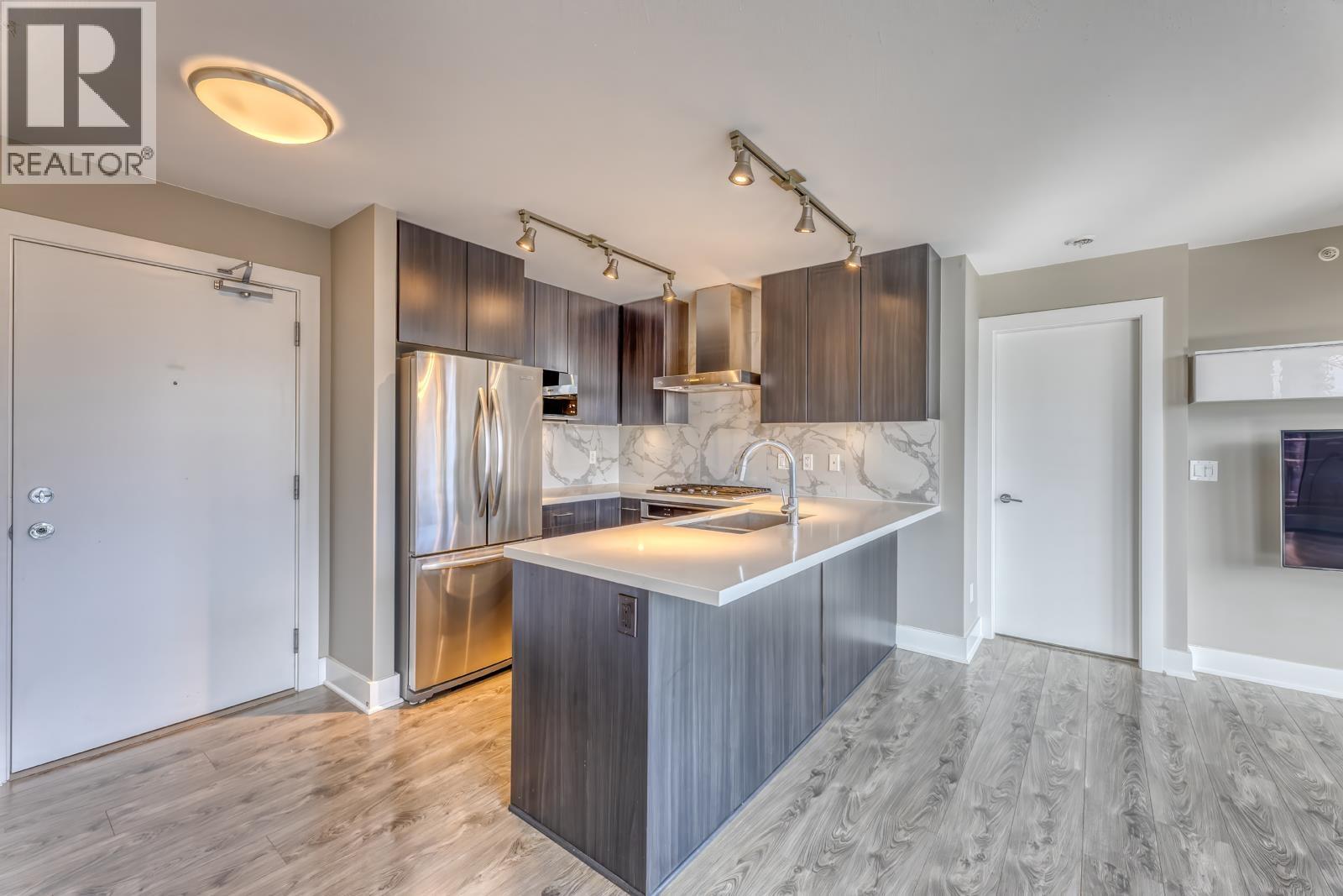 1008 4189 Halifax Street, Burnaby, British Columbia  V5C 0H9 - Photo 2 - R3092548