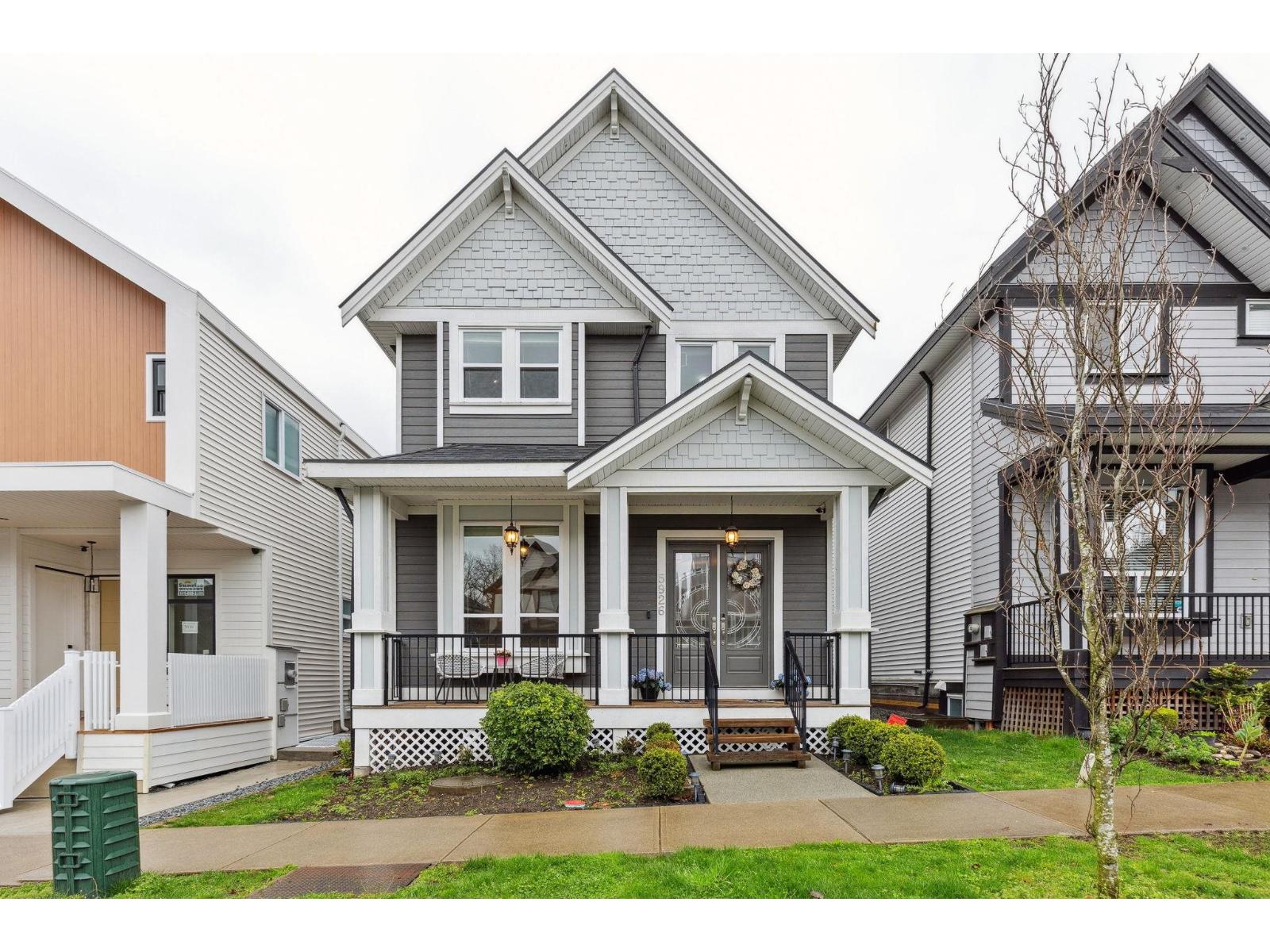 5926 139a Street, Surrey, British Columbia V3X 0G6 - Photo 1 - R3092692