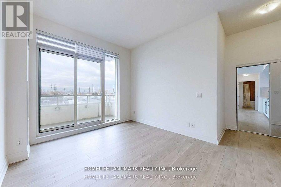 407a - 10 Rouge Valley Drive, Markham, Ontario  L6G 0G9 - Photo 10 - N12813330