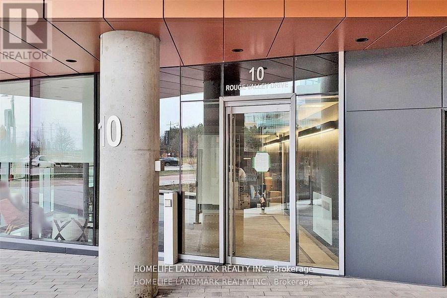 407a - 10 Rouge Valley Drive, Markham, Ontario  L6G 0G9 - Photo 2 - N12813330