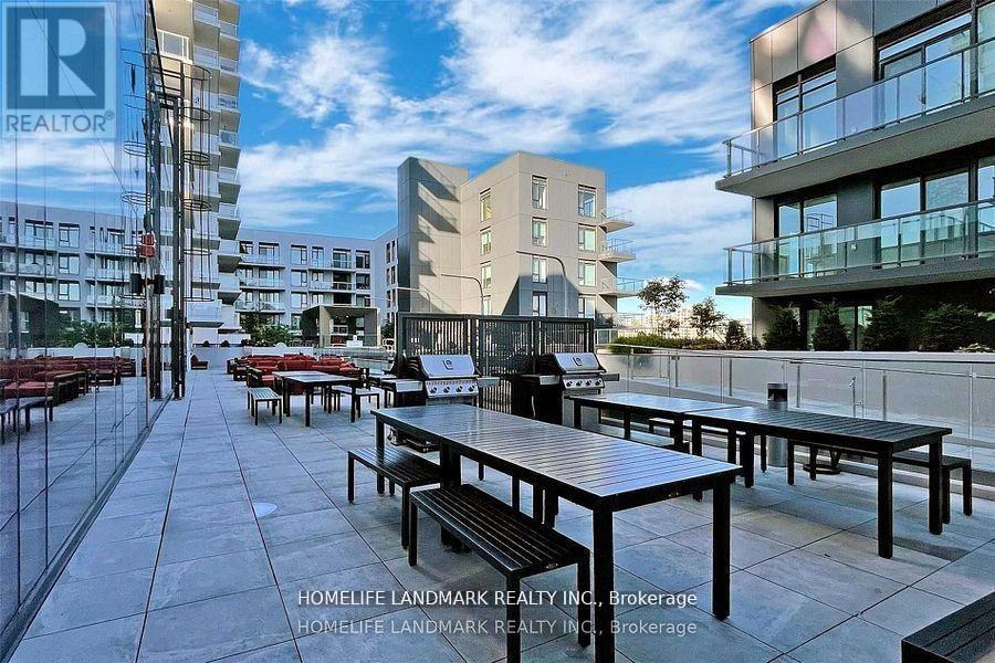 407a - 10 Rouge Valley Drive, Markham, Ontario  L6G 0G9 - Photo 22 - N12813330