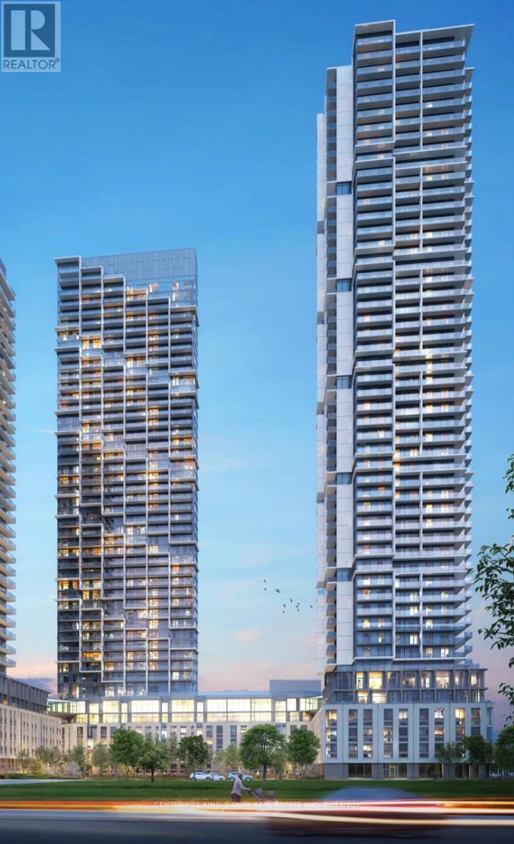 1201 - 1000 PORTAGE PARKWAY, Vaughan, Ontario