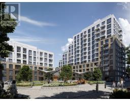 324 - 8 BEVERLEY GLEN BOULEVARD, Vaughan, Ontario