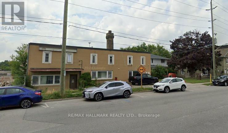 A&B - 48 PROSPECT STREET, Newmarket, Ontario
