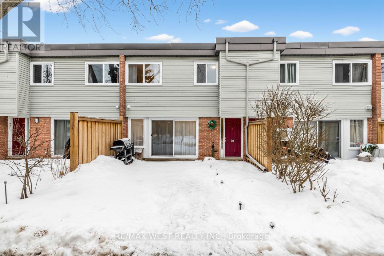 117 - 246 Milestone Crescent, Aurora, Ontario  L4G 3M2 - Photo 18 - N12813388