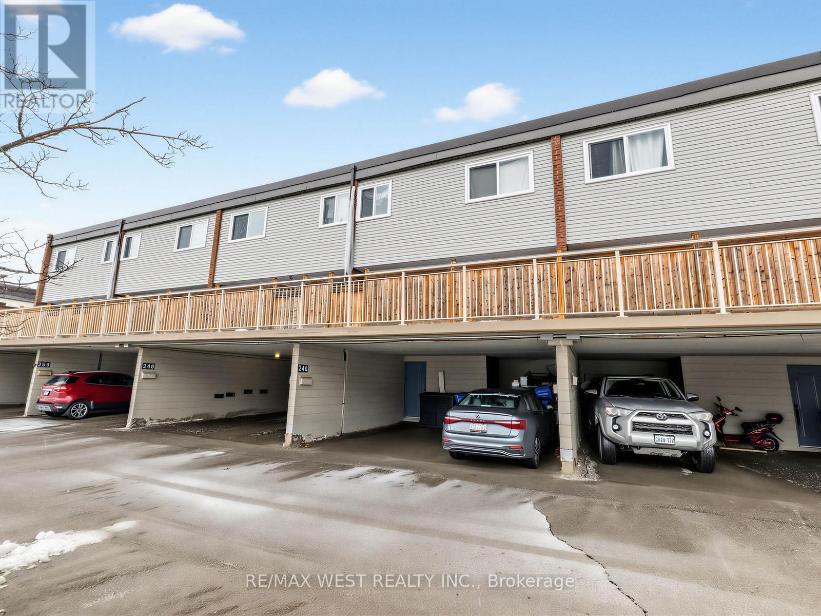 117 - 246 Milestone Crescent, Aurora, Ontario  L4G 3M2 - Photo 21 - N12813388