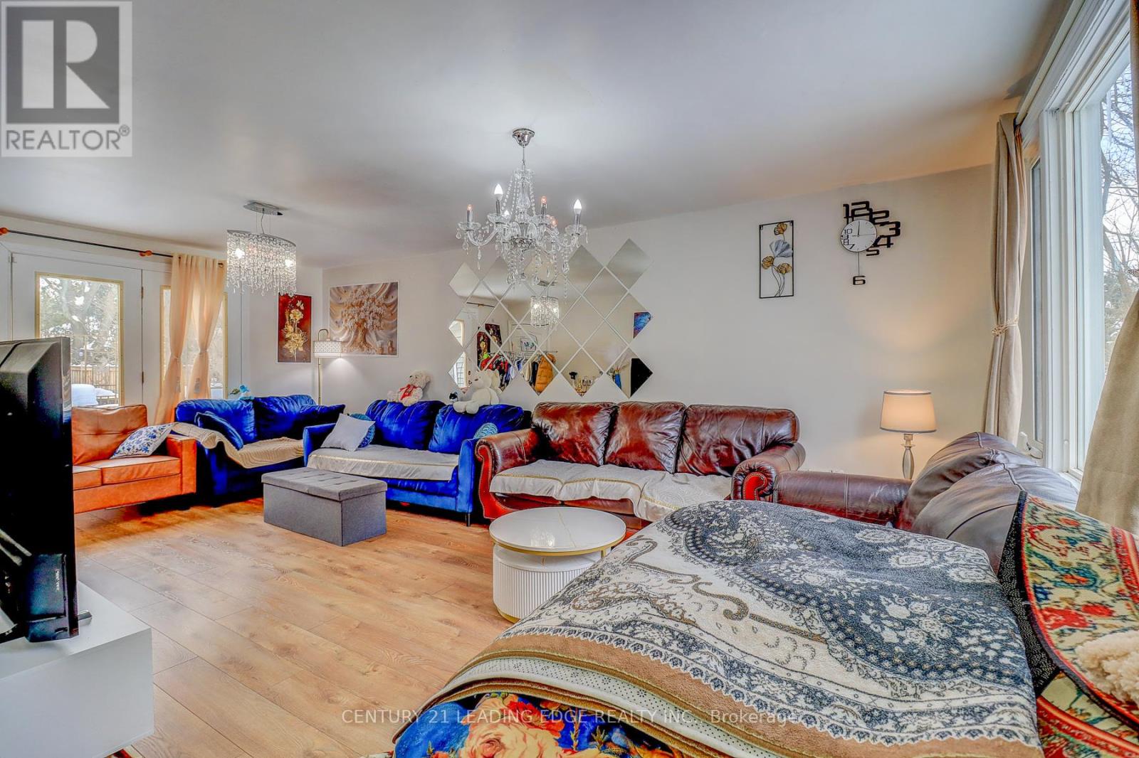 107 Lakeland Crescent, Richmond Hill, Ontario  L4E 3A1 - Photo 31 - N12813426