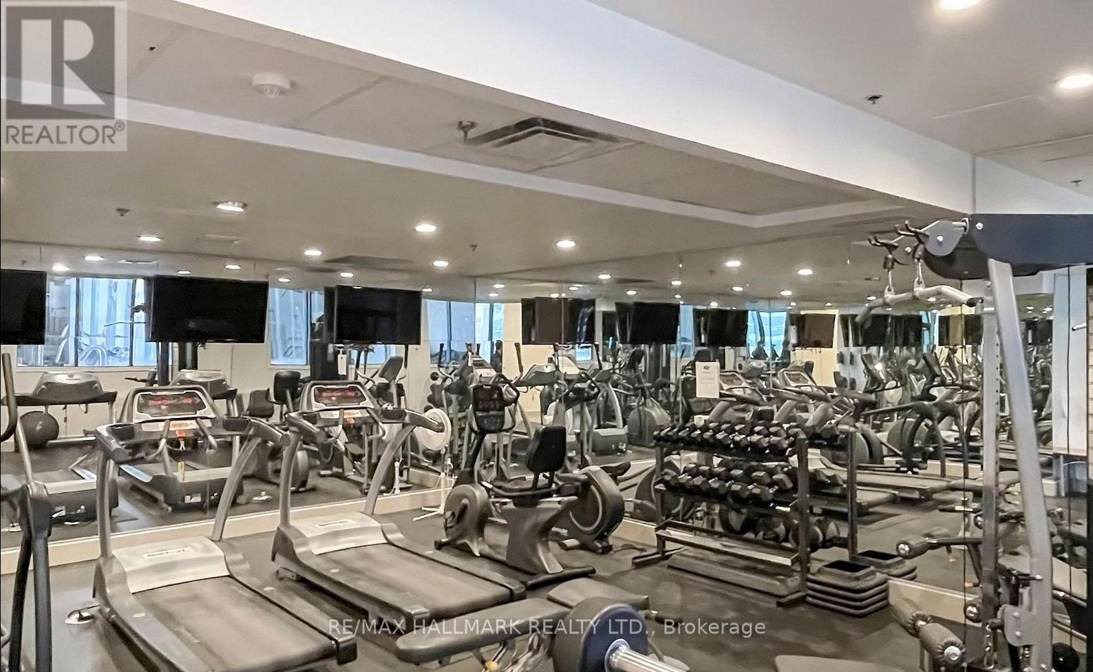 304 - 11121 Yonge Street, Richmond Hill, Ontario  L4C 0S7 - Photo 34 - N12813446