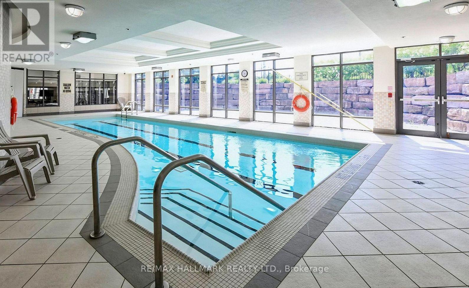 304 - 11121 Yonge Street, Richmond Hill, Ontario  L4C 0S7 - Photo 35 - N12813446