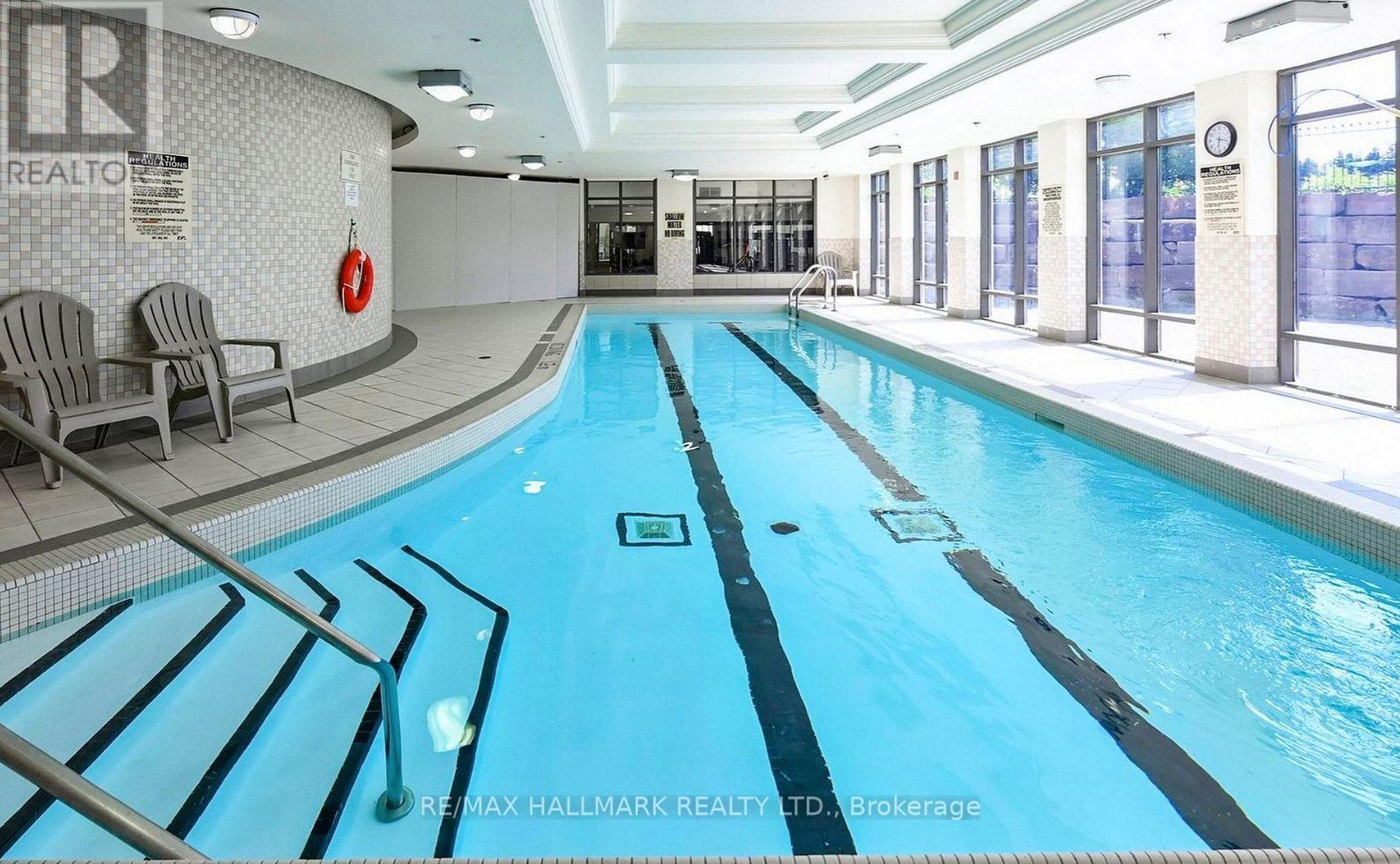 304 - 11121 Yonge Street, Richmond Hill, Ontario  L4C 0S7 - Photo 36 - N12813446