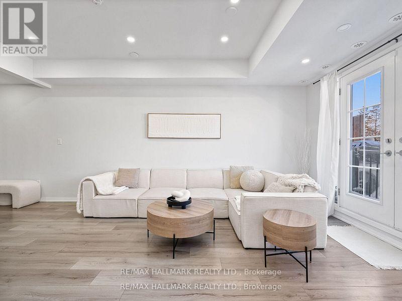 D09 - 26 Bruce Street, Vaughan, Ontario  L4L 0H4 - Photo 10 - N12813482