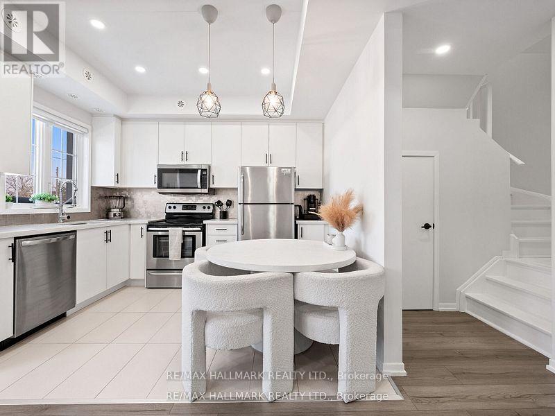 D09 - 26 Bruce Street, Vaughan, Ontario  L4L 0H4 - Photo 12 - N12813482